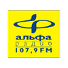 Радио Альфа 107.9