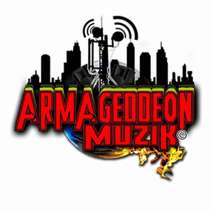 Armageddeon musik Radio