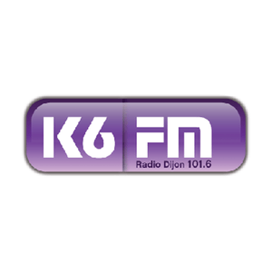 K6FM 101.6 FM