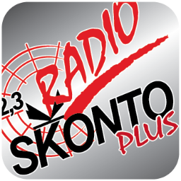 Skonto Plus 102.3 FM