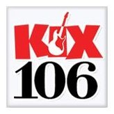 WGKX Kix 105.9 FM