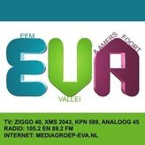 EVA Amersfoort & Leusden (Amersfoort) 105.2 FM