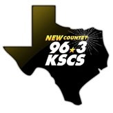 KSCS New Country 96.3 FM