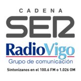 Cadena SER 100.6 FM