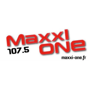 MAXXI ONE (Quimper) 107.5 FM