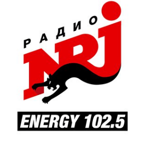 Energy (NRJ) 102.5 FM