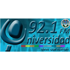 Universidad 92.1 FM