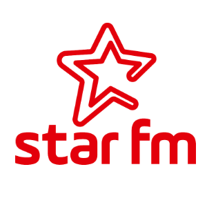 Star FM 106.2 FM