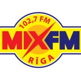 Mix FM 102.7 FM