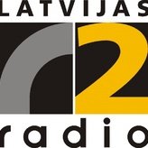 Latvijas Radio 2 91.5 FM