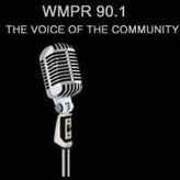 WMPR Community Radio 90.1 FM
