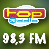 Top Radio 98.3 FM