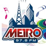 Metro FM 97.8 FM