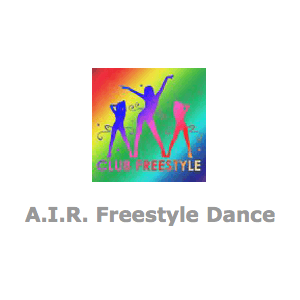 A.I.R. Freestyle Dance