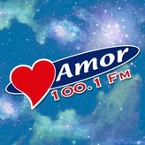 Amor 100.1 FM