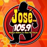 KRZY Radio José 105.9 FM