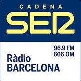 Cadena SER Ràdio 96.9 FM
