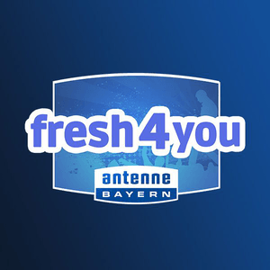 Antenne Bayern - fresh4you