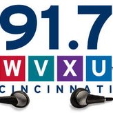 WVXU - Cincinnati Public Radio 91.7 FM
