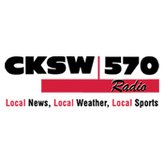 CKSW (Swift Current) 570 AM