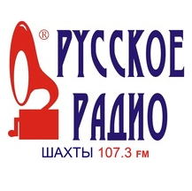 Русское Радио 107.3 FM